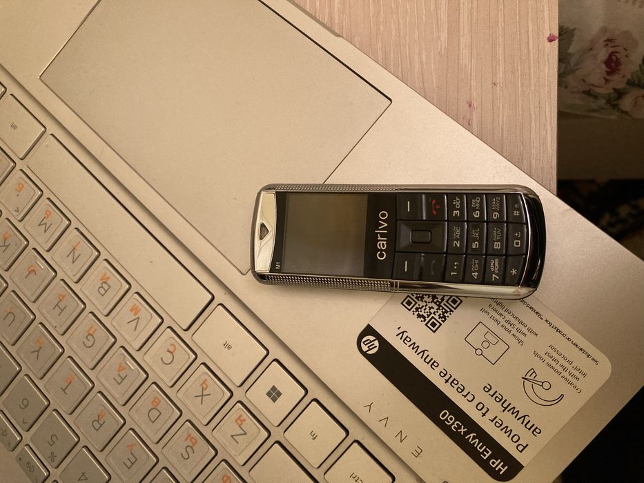 Carlvo M1 mini holati zo’r