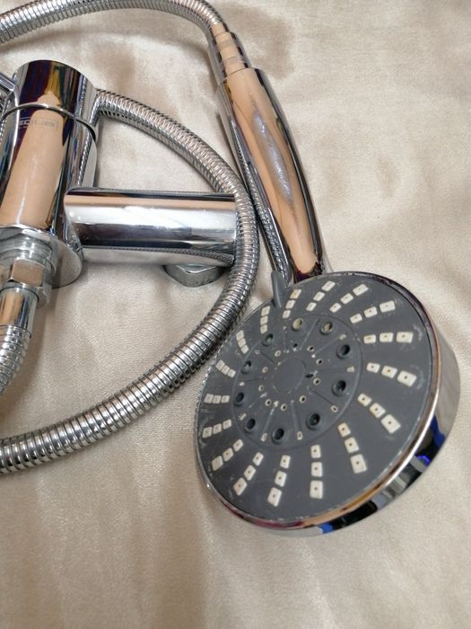 Смеситель для душа оригинал (латунь)