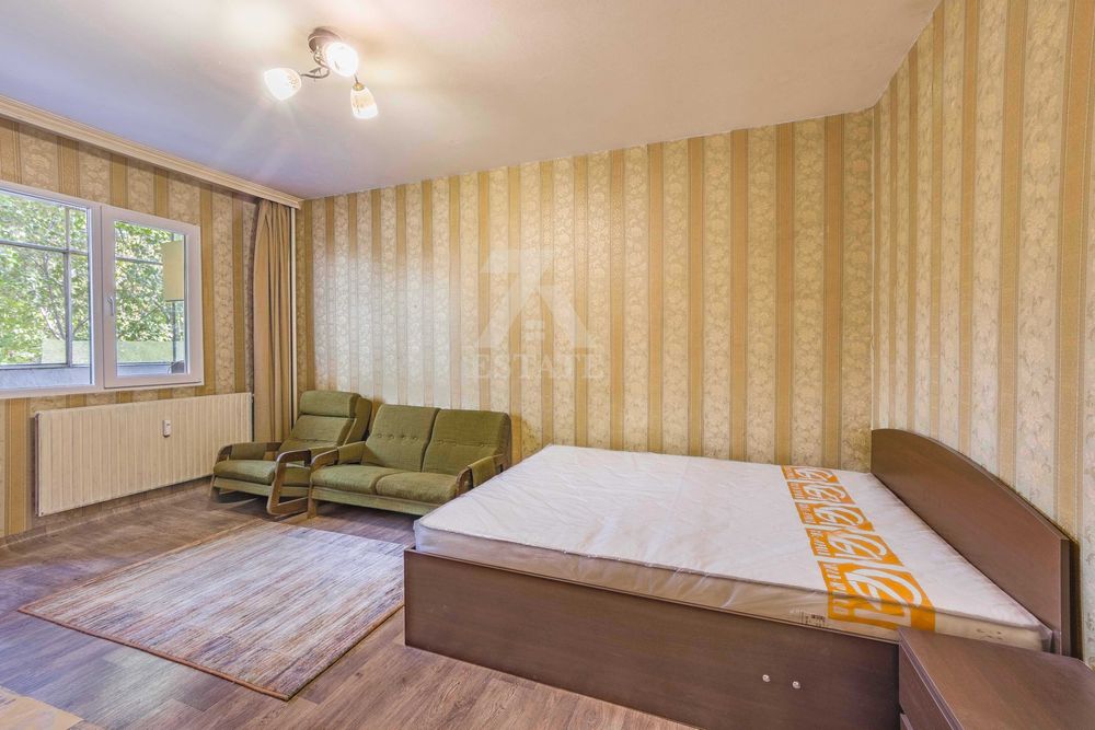 Дава се под наем Тристаен апартамент в София, Дружба 2 - 65 кв.м за 460 € - Снимка #2