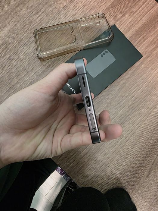 Samsunh s24 plus 512gb