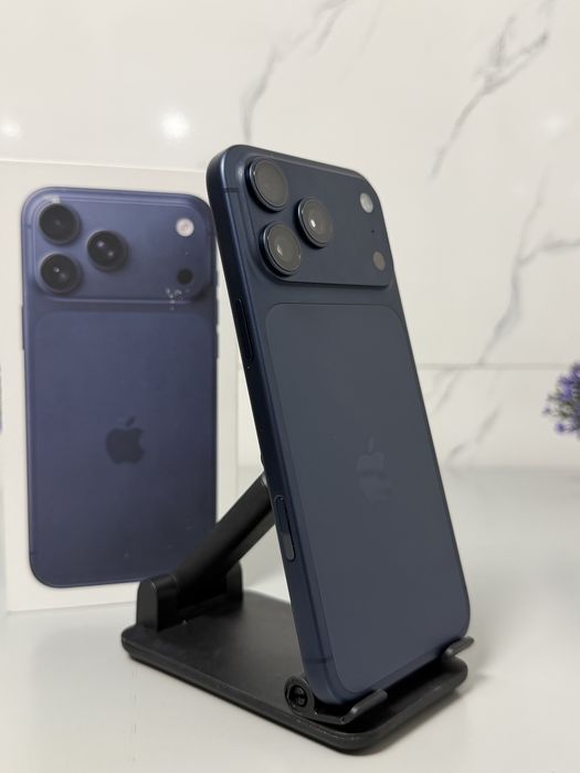 iPhone 17 Pro Max 256 GB