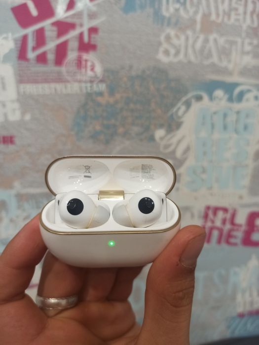 Наушники Huawei freebuds pro4