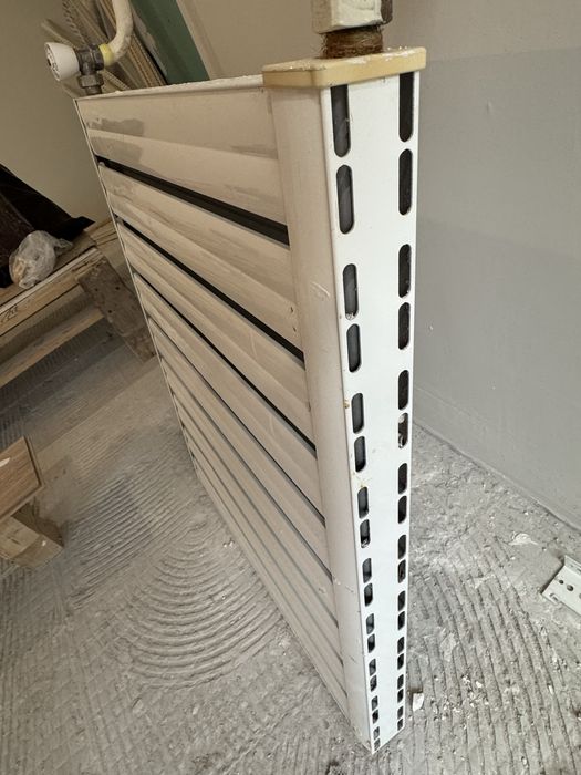 Радиатор отоплений