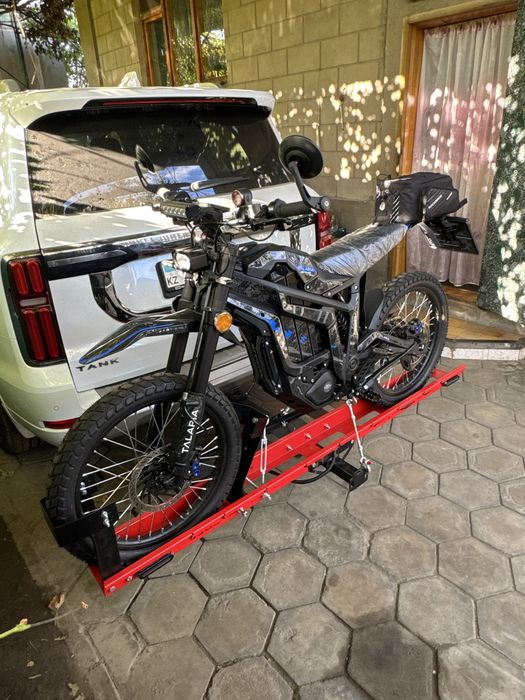 Электробайк TALARIA TL5500
