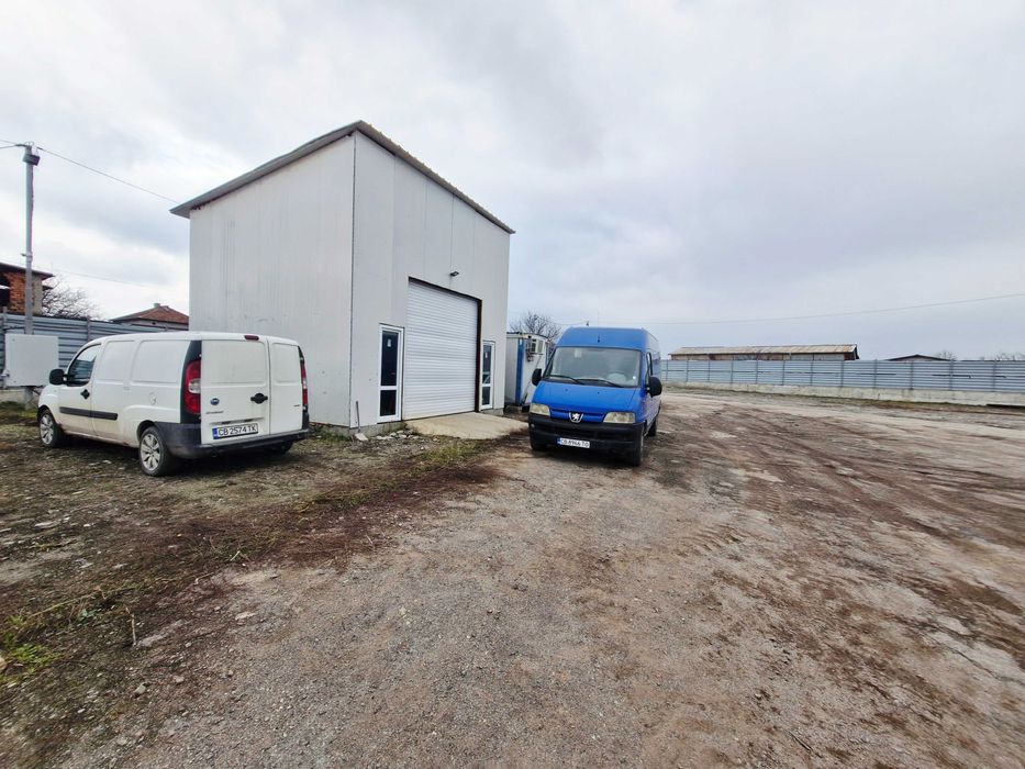 Дава се под наем Гараж / Паркомясто в София, Гниляне - 5 кв.м за 71.4 € - Снимка #3