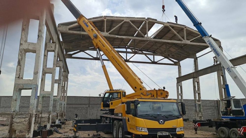 Balka kollona hohlagan razmerda