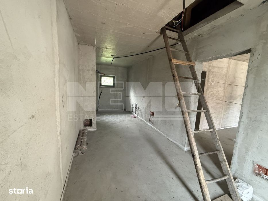 Casa la rosu | 201 MP utili | 4100 MP teren | Costișa