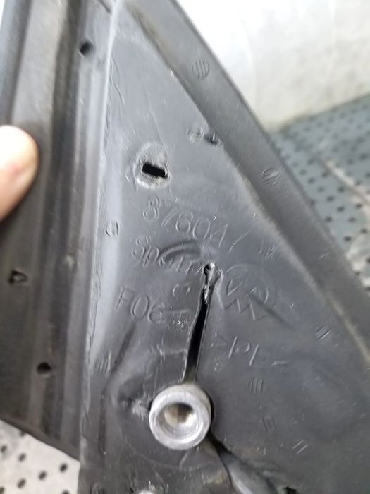 Oglinda electrica stanga seat ibiza 3 6l 876047