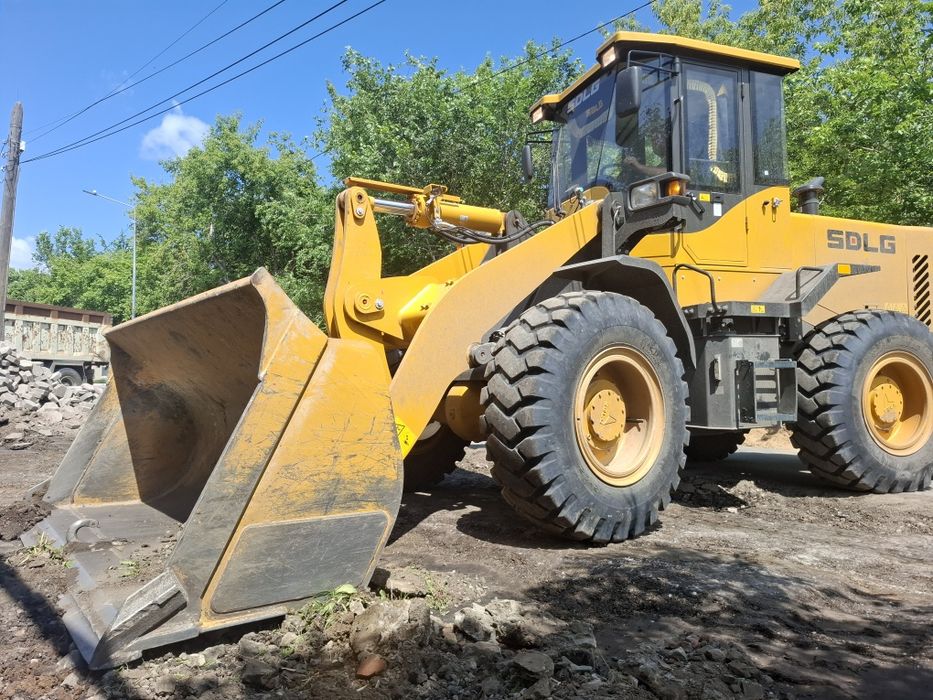 Песок Речной Щебень Хвосты Отсев
