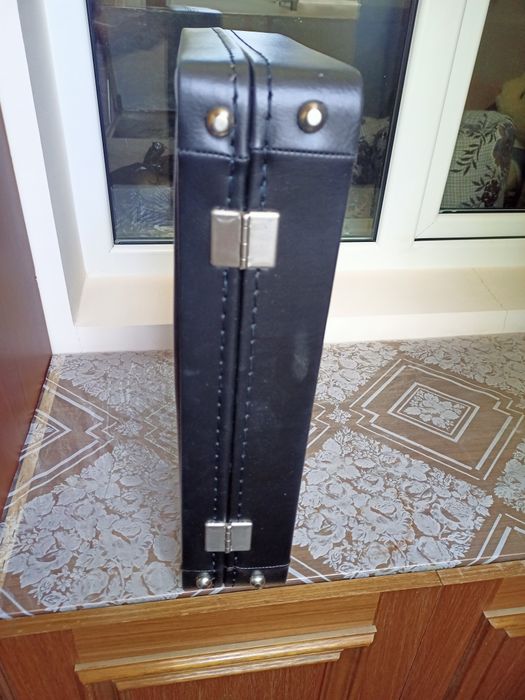 Дипломат Чехословакия