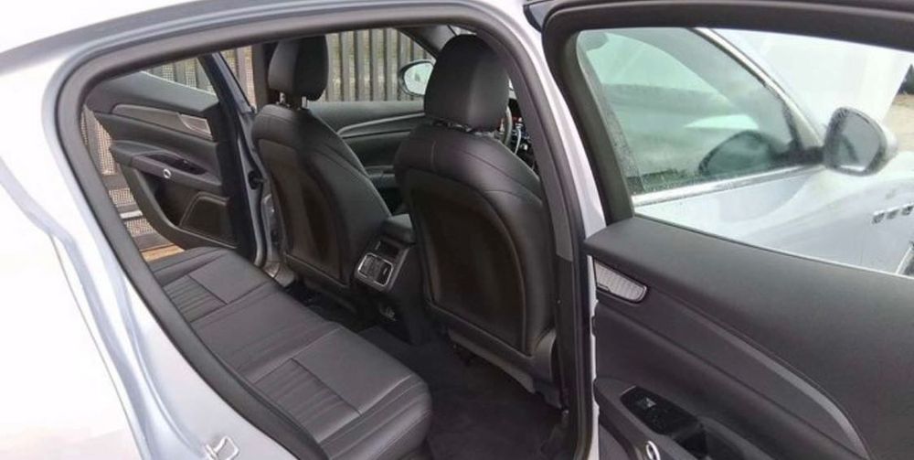 Maserati grecale GT !