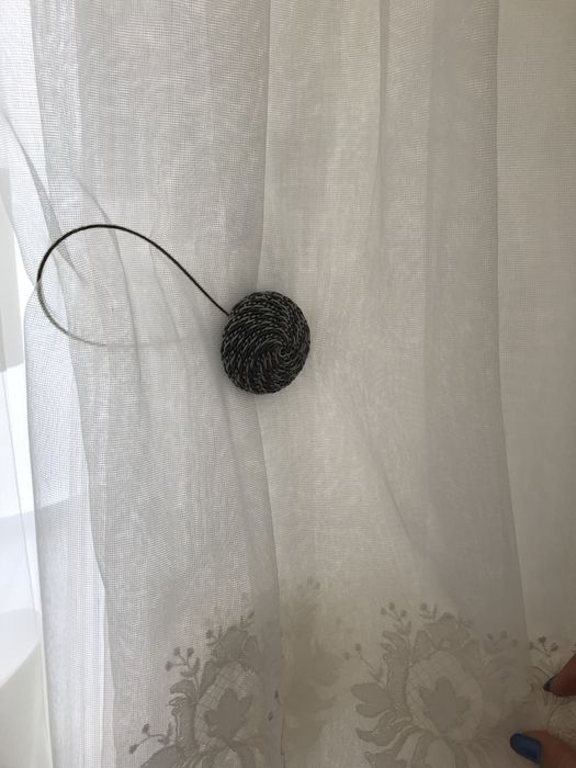 Магнити за пердета и завеси