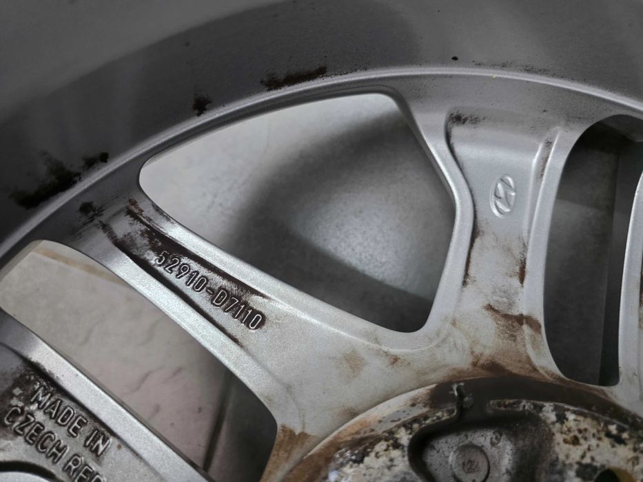 Джанти 16 - Hyundai