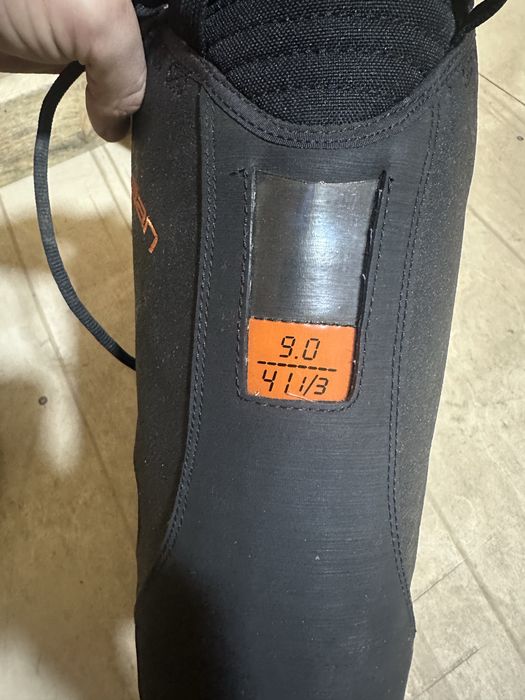 Коммплект сноуборд крепления ботинки шлем