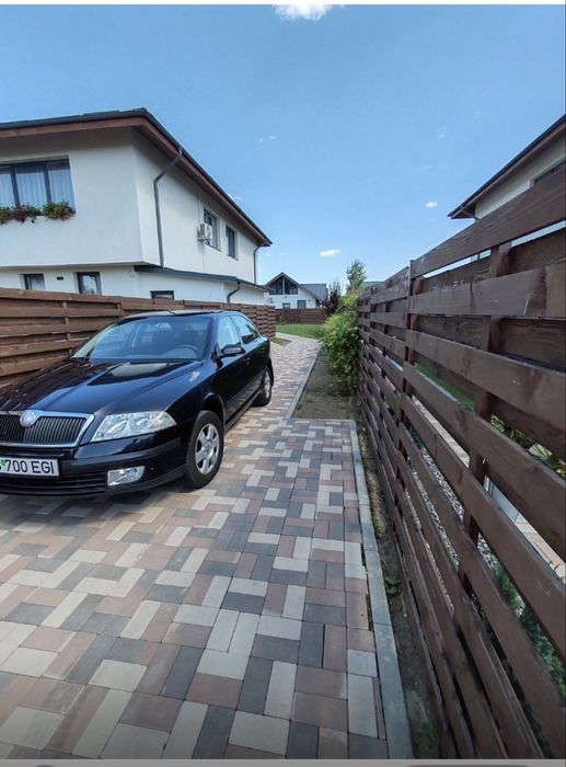 Vila de vanzare la 5’ de Bucuresti,Magurele/Ilfov