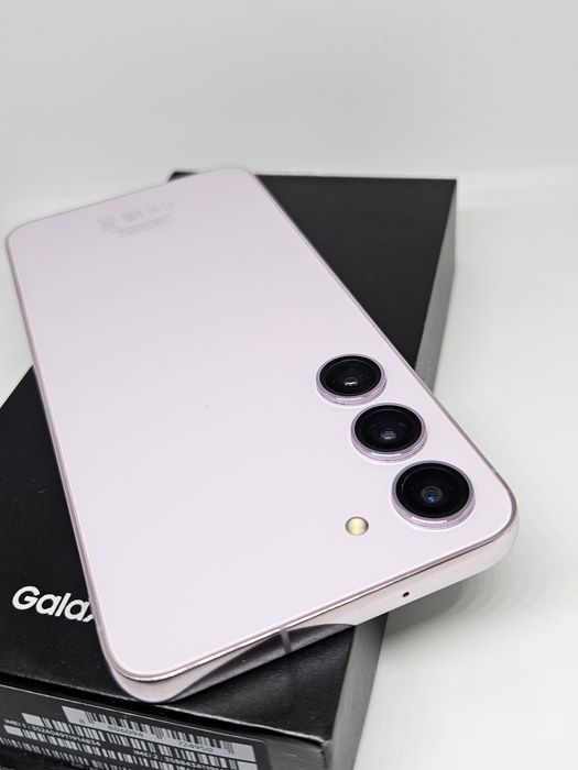Samsung Galaxy S23 128gb/8ram Lavender