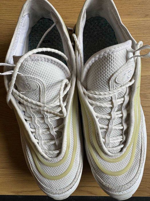 Air max terrascape 97