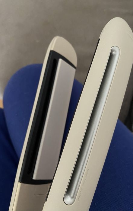 Placa indreptat parul Philips SenseIQ