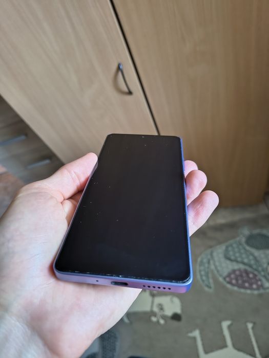 Xiaomi Redmi Note 13 Pro