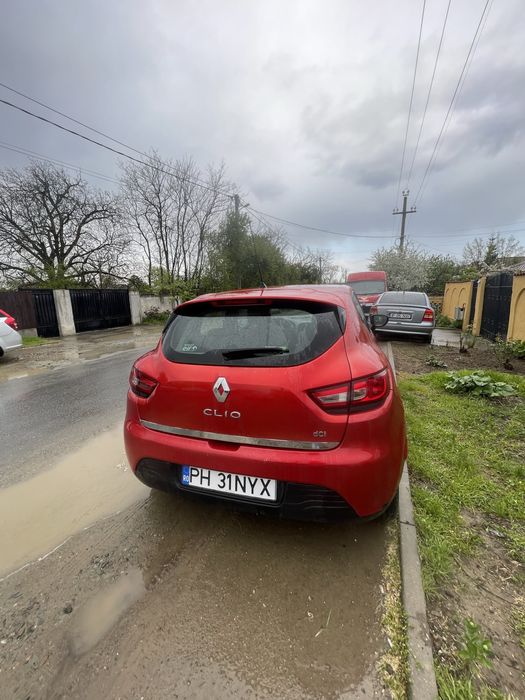 RENAULT Clio 0 — imagine 3