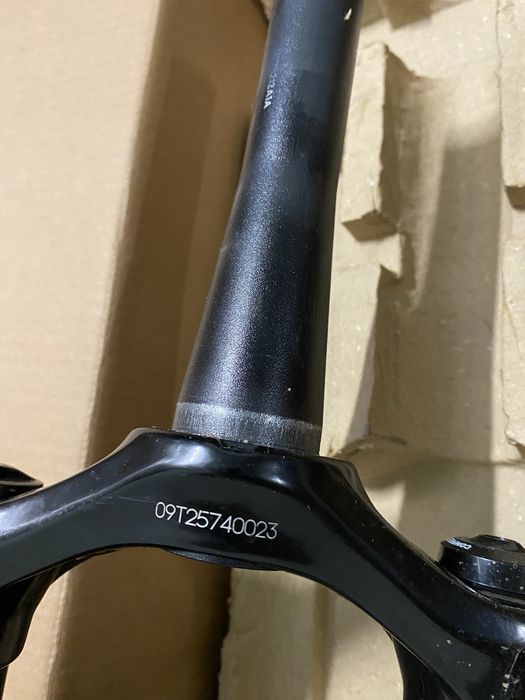 RockShox 35 Gold RL 29" Boost 140mm