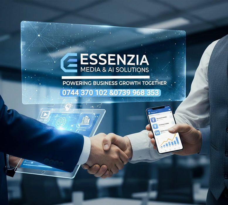 Servicii Profesionale Social Media -Creare ,Filmare,Editare VIDEO