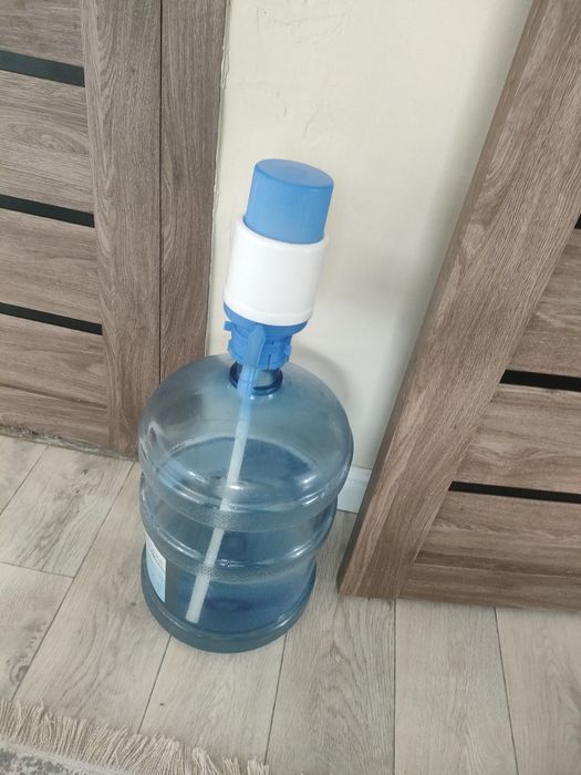 Продам ящики, принтер для чеков,бутыли,ведра