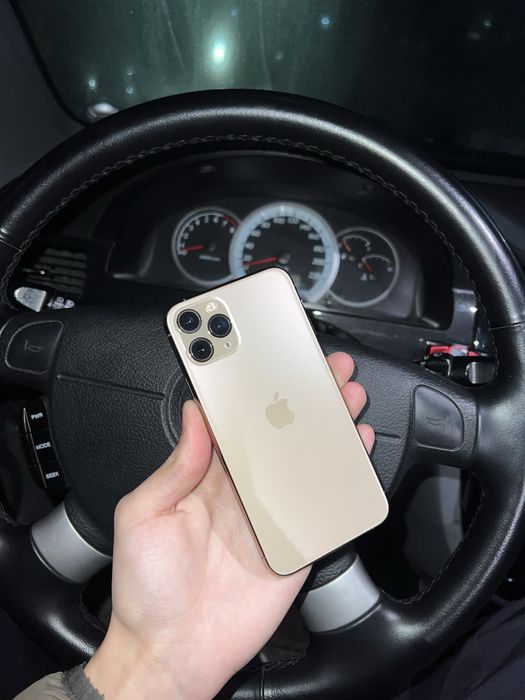 Iphone 11 pro 512 gb dual