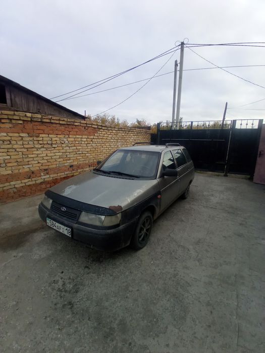 Продам ваз 2111 торг есть