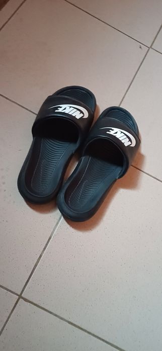 Nike  чехли  45лв