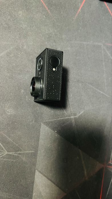 Xiaomi yi 2k eu