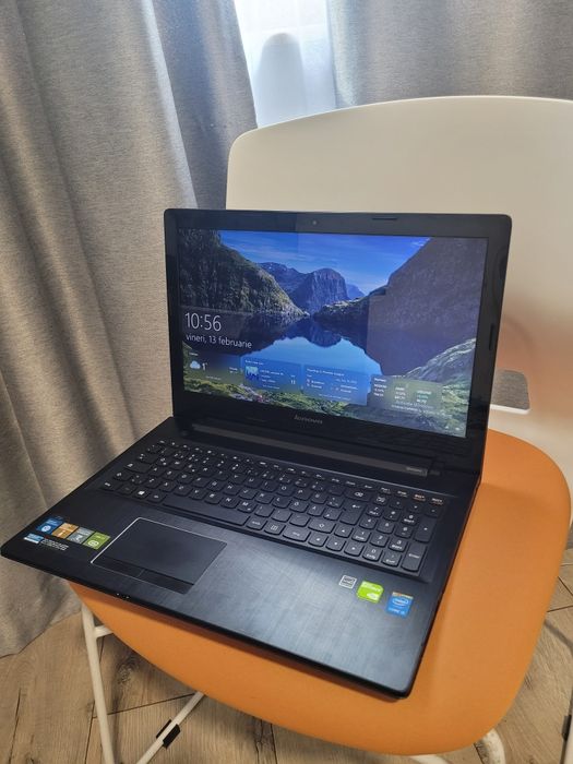 Dezmembrez Laptop Lenovo z50-70 g50-70 g50-80 i5 ssd