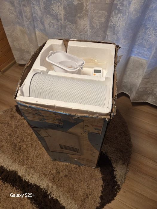 Aer conditionat AC COMFEE