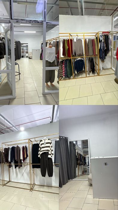 Готовый бизнес продается