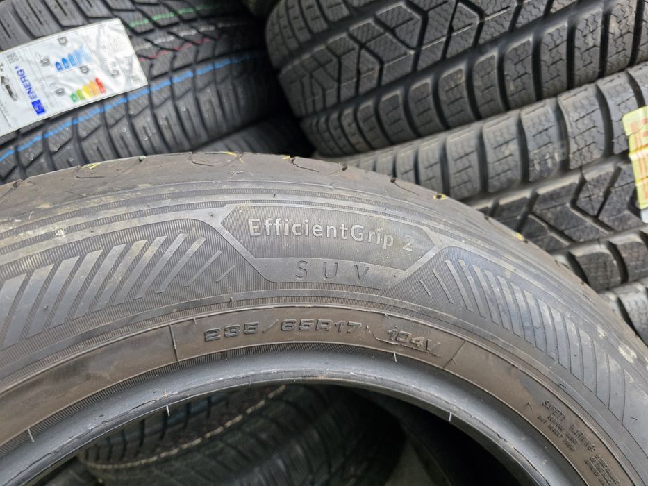235/65/17 GOODYEAR 4бр