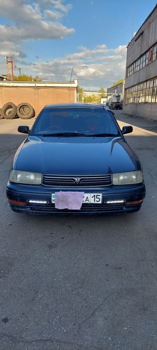 Продам автомобиль