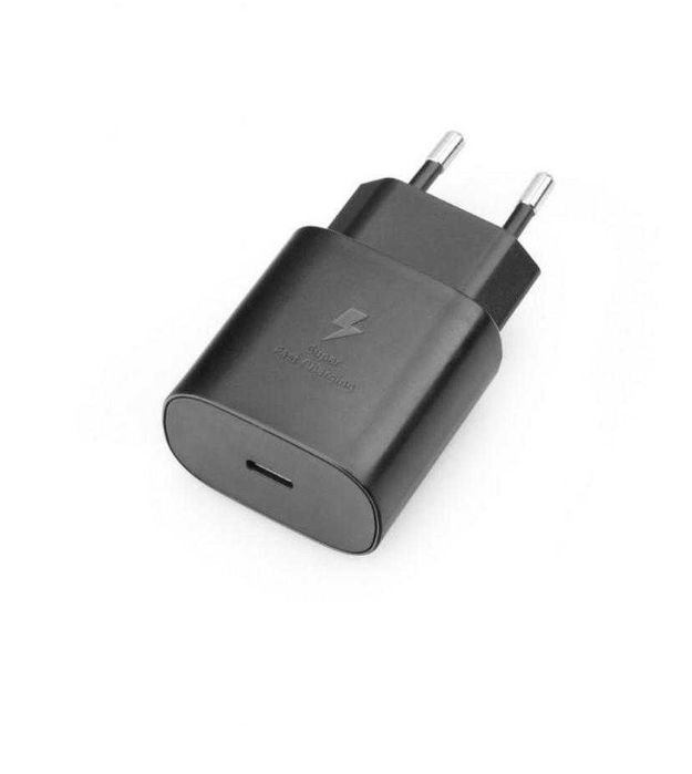 Incarcator Samsung Super Fast Charge 25W A35, A55, A54, A25, A16, A15