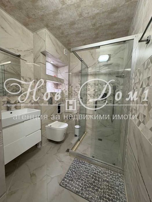 Луксозен 3-стаен апартамент под наем – Лятно кино Тракия