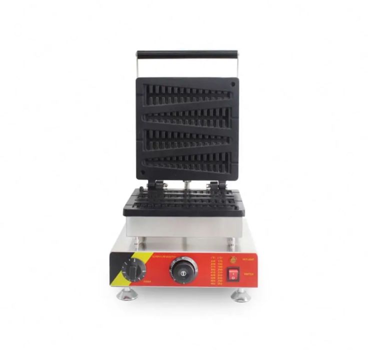 Plita de facut grofe stil bradut