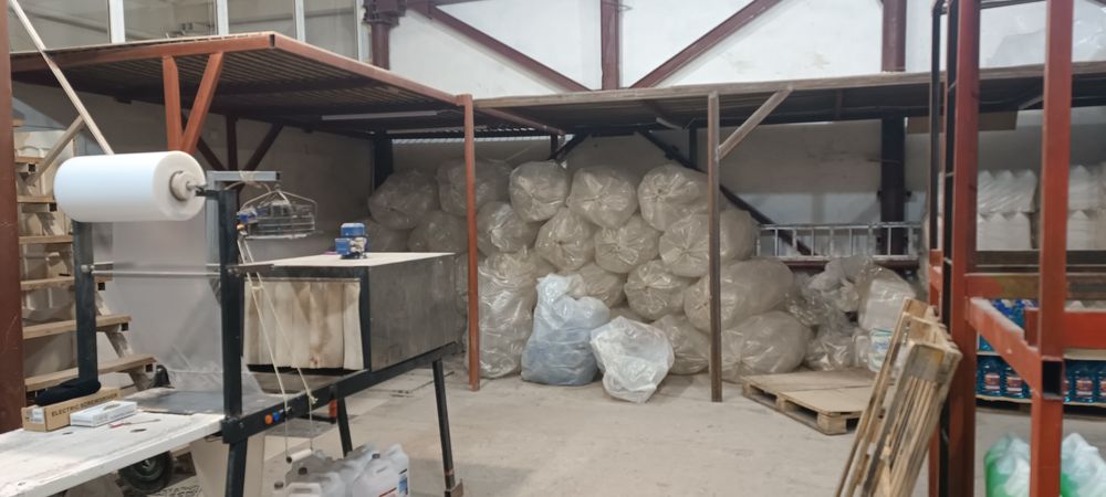 Продается готовый бизнес