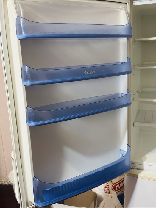 Холодильник Ardo