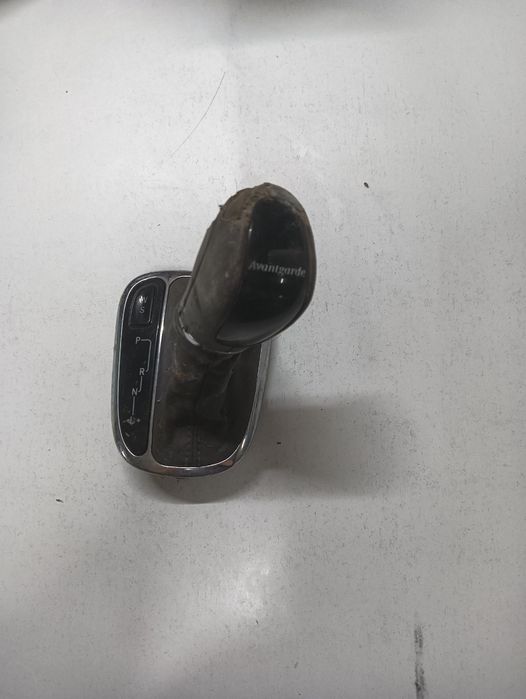 Schimbator Viteze Mercedes-Benz C-Class Ii W203 2000 - 2007