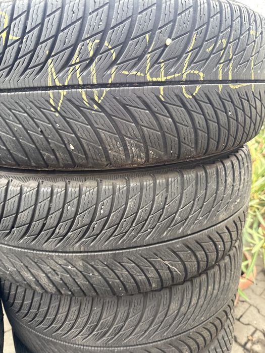 225.50.18., 225,55.18.225.60.17.225.55.17..225.50.17 ..205.60.16..215.