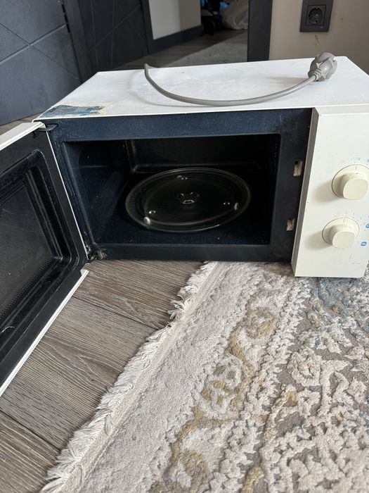 Продам микроволновку