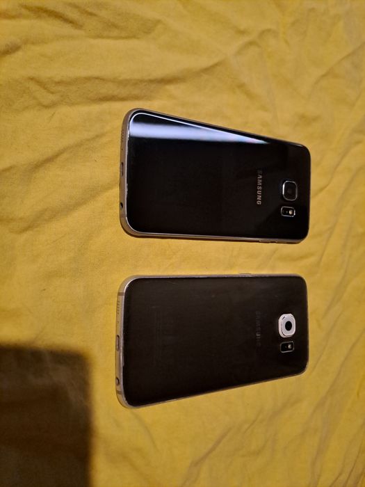 Samsung galaxy s6