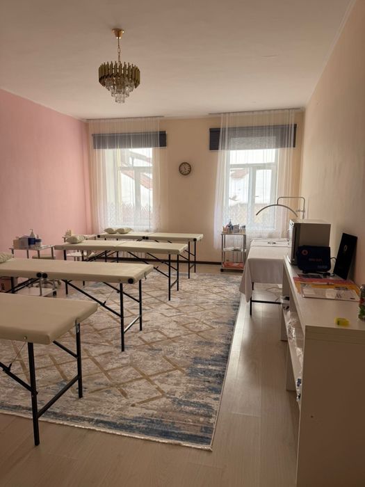 пересдам кабинет косметический