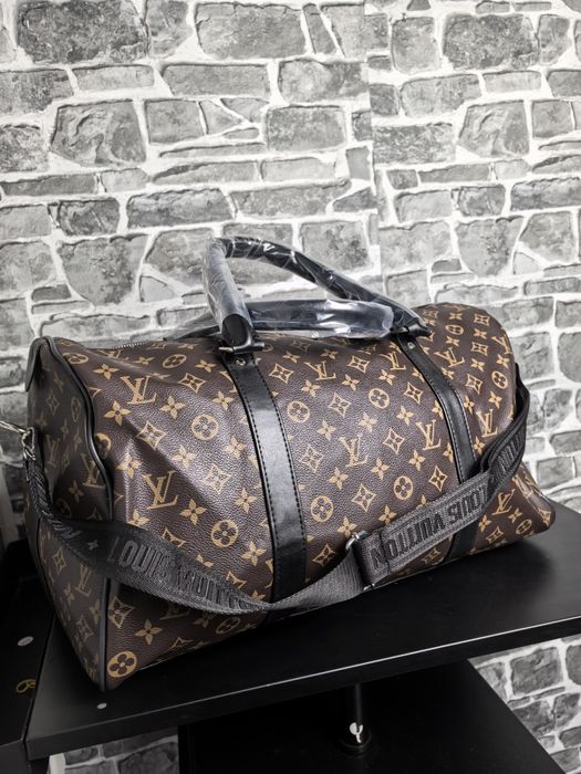 Luis Viton сак високо качество