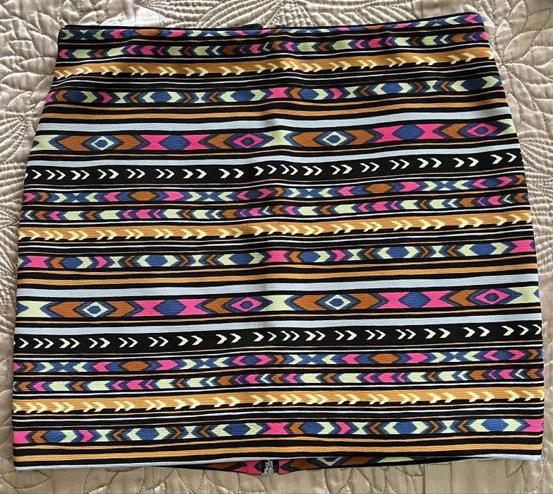 Къса пола Forever 21