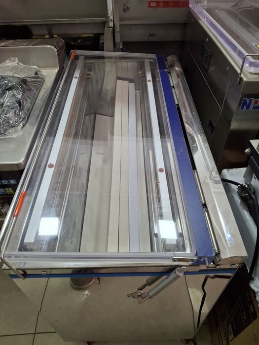 Vakum apparat qadoqlash apparati hovo surgich