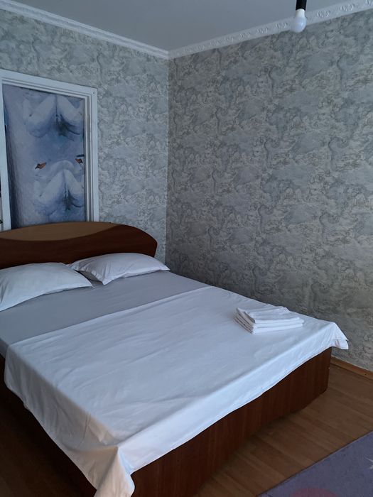 Продам кровать 2-х спальную